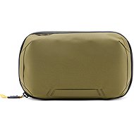 Peak Design Tech Pouch Kelp - Camera Bag Insert