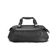 Peak Design Travel Duffel 65L - Black - Camera Bag