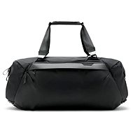 Peak Design Travel Duffel 80L Black - Travel Bag