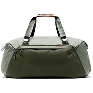 Peak Design Travel Duffel 80L Sage - Travel Bag