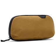 Peak Design Tech Pouch Small Coyote - Einsatz für Fototasche