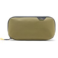 Peak Design Tech Pouch Small Kelp - Camera Bag Insert
