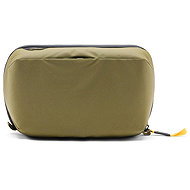 Peak Design Wash Pouch Kelp - Fényképezőtok
