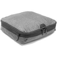 Peak Design Packing Cube Medium - Charcoal - Travel Case