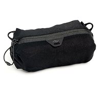 Peak Design Ultralight Mesh Packing Cube - XX-Small - Black - Accessory Case