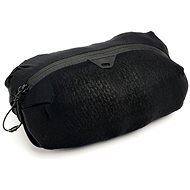 Peak Design  Ultralight Mesh Packing Cube - X-Small - Black - Tartozék tok