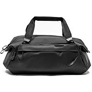 Peak Design Travel Duffel 35L fekete - Fotós táska