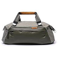 Peak Design Travel Duffel 35l Grey - Camera Bag