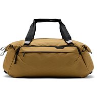 Peak Design Travel Duffel 35L Coyote - Camera Bag