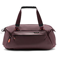 Peak Design Travel Duffel 35L Eclipse - Camera Bag