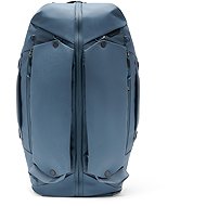 Peak Design Travel Duffelpack 65L Ocean - Camera Backpack