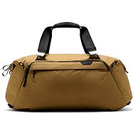 Peak Design Travel Duffel 50L Coyote - Camera Bag
