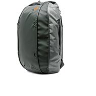 Peak Design Travel Duffelpack 65L Gray - Camera Backpack