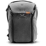 Peak Design Everyday Backpack 20L v2 - Charcoal - Camera Backpack