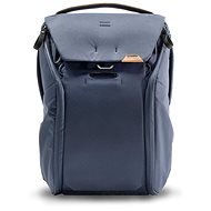 Peak Design Everyday Backpack 20L v2 - Midnight Blue - Camera Backpack