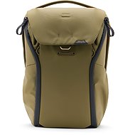 Peak Design Everyday Backpack 20L v2 - Kelp - Camera Backpack