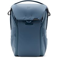 Peak Design Everyday Backpack 20L v2 - Ocean - Camera Backpack