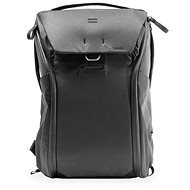 Peak Design Everyday Backpack 30L v2 - Black - Camera Backpack