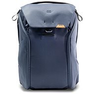 Peak Design Everyday Backpack 30L v2 - Midnight Blue - Camera Backpack