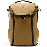 Peak Design Everyday Backpack 30L v2 - Coyote - Fotorucksack