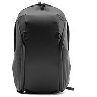 Peak Design Everyday Backpack 15L Zip v2 - Black - Camera Backpack