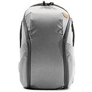 Peak Design Everyday hátizsák 15L cipzáras - Ash - Fotós hátizsák