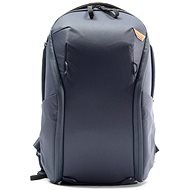 Peak Design Everyday Backpack 15L Zip v2 - Midnight Blue - Camera Backpack