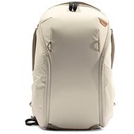 Peak Design Everyday Backpack 15L Zip v2 - Bone - Camera Backpack