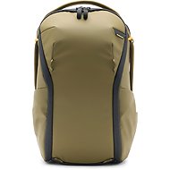 Peak Design Everyday Backpack 15L Zip v2 - Kelp - Camera Backpack