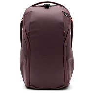 Peak Design Everyday Backpack 20L Zip - Eclipse - Camera Backpack