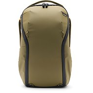 Peak Design Everyday Backpack 20L Zip - Kelp - Fotorucksack
