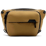 Peak Design Everyday Sling 3L v2 - Coyote - Camera Bag