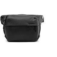 Peak Design Everyday Sling 6L v2, fekete - Fotós táska