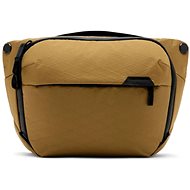 Peak Design Everyday Sling 6L v2 - Coyote - Camera Bag