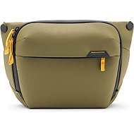 Peak Design Everyday Sling 6L v2 - Kelp - Camera Bag Insert