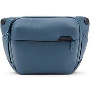 Peak Design Everyday Sling 6L v2 - Ocean - Camera Bag Insert