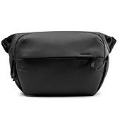 Peak Design Everyday Sling 10L v2, fekete - Fotós táska