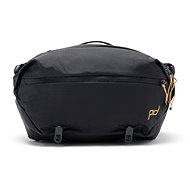 Peak Design Outdoor Sling 7L Black - Camera Bag
