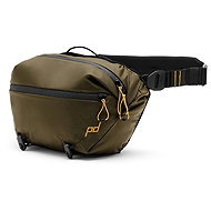 Peak Design Outdoor Sling 7L Kelp - Camera Bag
