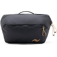Peak Design Outdoor Sling 4L Black - Camera Bag
