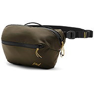 Peak Design Outdoor Sling 4L Kelp - Camera Bag