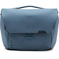 Peak Design Everyday Messenger 13L v2 - Ocean - Camera Bag