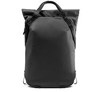 Peak Design Everyday Totepack 20L v2 - Black - Camera Backpack