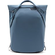 Peak Design Everyday Totepack 20L v2 - Ocean - Fotós hátizsák