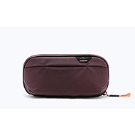 Peak Design Wash Pouch Small - Eclipse - Make-up Bag