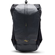 Peak Design Outdoor Backpack 25L Black - Fotorucksack