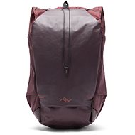 Peak Design Outdoor Backpack 25L Eclipse - Camera Backpack