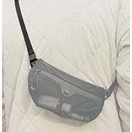 Peak Design Flathook Carry Strap - Black - Camera Accessory