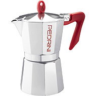 PEDRINI moka konvička KAFFETIERA 90842 - Moka Pot