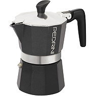 PEDRINI moka konvička AROMA 91139 - Moka Pot